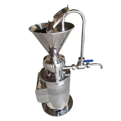 China Grocery Electric Peanut Colloid Grinder for sale