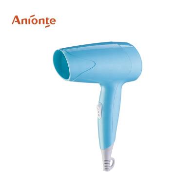 China Newest Arrival Good Quality Hair Dryer Fashion DC Motor Ionic Displacement Hair Dryer New for sale