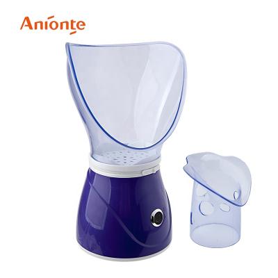 China Best selling nourishing facial sauna for sauna home use factory price for sale