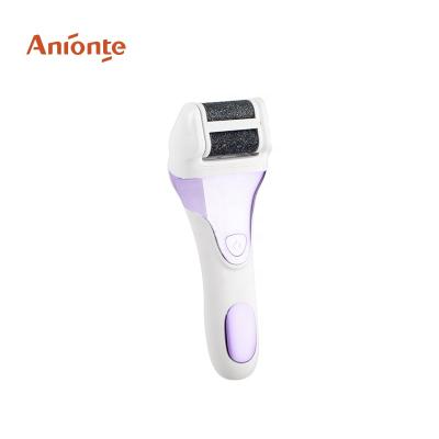 China New Fashion Three Heads Three Heads Foot Callus Remover Rechargeable Callus Remover Tool Electric Callus Remover for sale