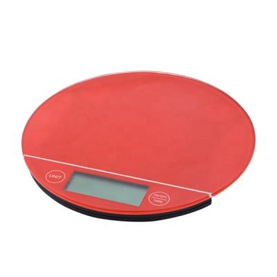 China Kitchen Scales Electronic Kitchen Scale With Auto Power Off for sale