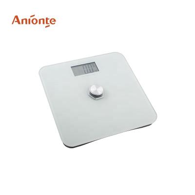 China With Tray Electronic Bathroom Scale Newest Arrival Good Quality Body Scale for sale