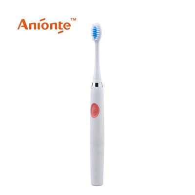 China Wholesale Travel Toothbrush Reasonable Prices Best Price Battery Operated for sale