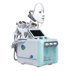 China 220V Hydrogen Facial Machine for sale