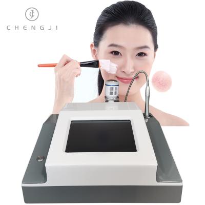 China Skin Rejuvenation Spider Vein Removal Machine 1000W 1200W 1600W for sale