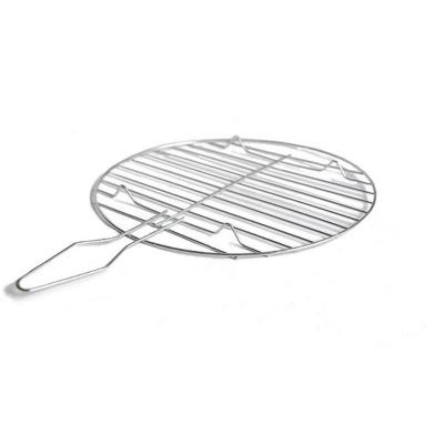 China BBQ Wire Netting/Easily Cleaned Grill Holder Hamburger Netting/BBQ BBQ Grilling Basket Food Grade BBQ Wire Mesh Grill Wire Netting for sale