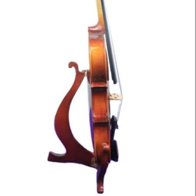 China Cheap price luxury handmade german natural violin made in china for sale