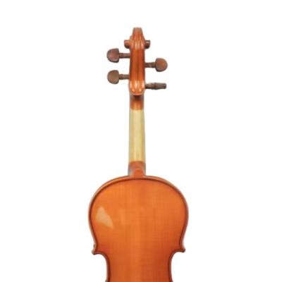 China Top Brand Luxury Professional Violin China Top Level Wood 4/4 Type Violin for sale