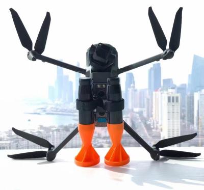 Chine DJI Drone lanceur de bombes à double canon avec une livraison précise et un fonctionnement efficace à vendre