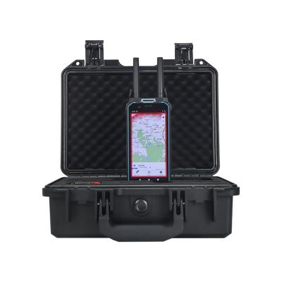 China H1C Portable Drone Detector for sale