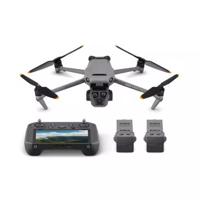 Κίνα Dji Mavic 3 Pro Drone 43-min Δύο τηλεκάμερες Mavic 3 Pro Fly More Combo (dji Rc) Drone με 8k Hasselblad κάμερα προς πώληση