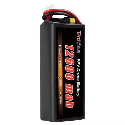 Κίνα Η μπαταρία στερεής κατάστασης 44000mAh 22.8V 10C προς πώληση