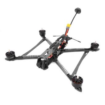 China FPV first-person perspectief operatie FPV 8inch Te koop