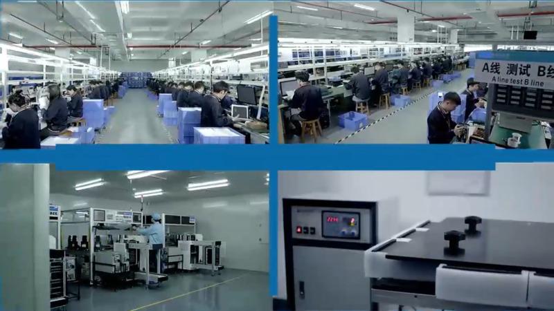 Verified China supplier - Huizhou Antusai Electronic Commerce Co., Ltd.