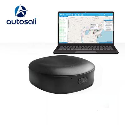 China Portable SOS Call Two Way Communication Radio Real Time Tracking Real Time Tracking Devices Hidden GPS Tracker for sale