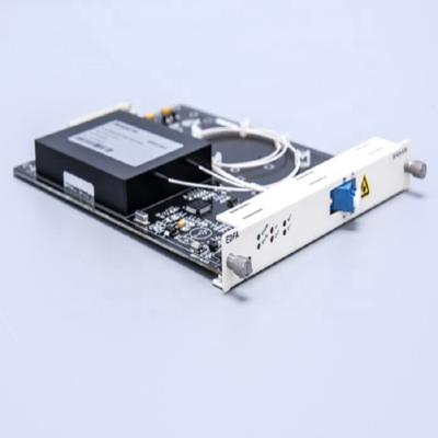 China P/SDH 1550nm Mini WDM EDFA 23db Amplifier Pon Optical Edfa For CATV Network for sale