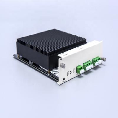 China CATV EDFA System FTTH CATV High Power Fiber Amplifier 1550 for sale