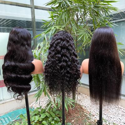 China Tangle Free And Shed Free Raw U Piece Wig Body Wave, Blonde Human Hair U Piece Lace Closure Wig, Human Hair Wig Lace Front Closure U Part -part for sale