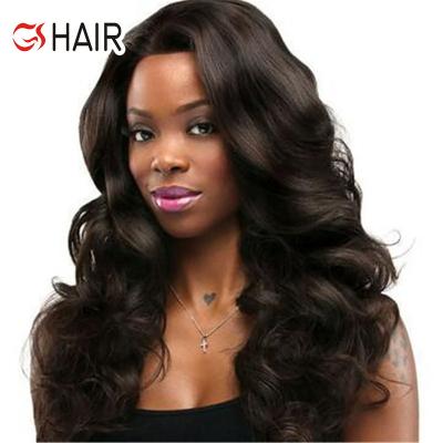 China Wholesale Water Wave Women Wig Natural Hair,Cheap Natural Wave Afro Lace Wig,Unprocessed Human Hair Factory 10a 12a Virgin Hair Wig for sale