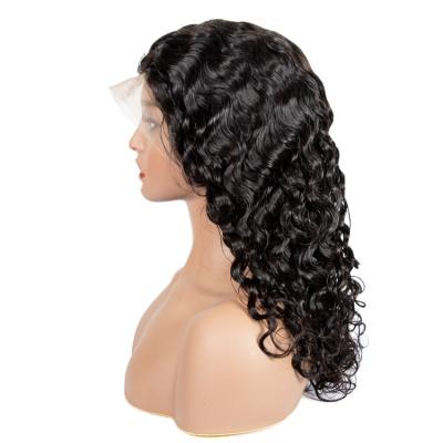 China Wholesale Kinky Curly Full Lace Human Hair Wig, Cheap Human Hair Factory Virgin Hair Closure Wig, 4x4 5x5 6x6 Lace Closure Wig for sale