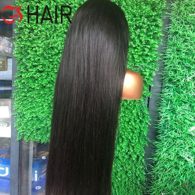 China Tangle free and shedding free wholesale remy lace wigs factory price low density , hd lace up wigs in the hair for sale