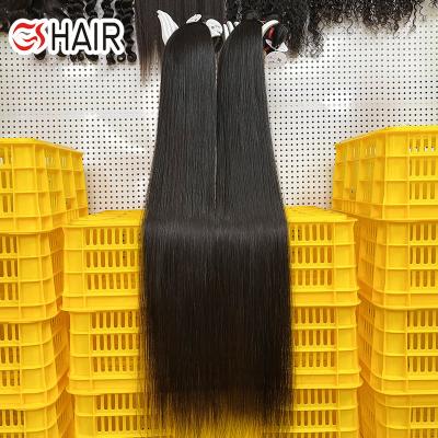 China Unprocessed Raw Unprocessed Afro Kinky Virgin Indian Virgin Hair Bulk Bundles, Virgin Hair Bulk Wholesale Vendors Bundles for sale