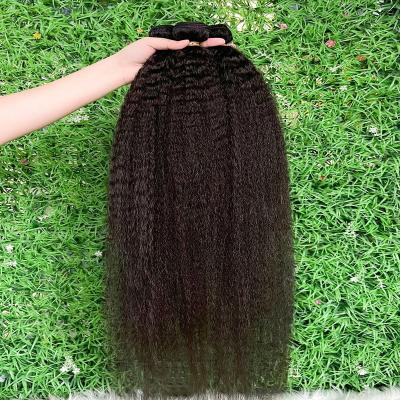 China 50 inch raw virgin yaki straight hair from Yaki online, 50 inch human hair extensions straight, 50 inch brazilian virgin hair for sale