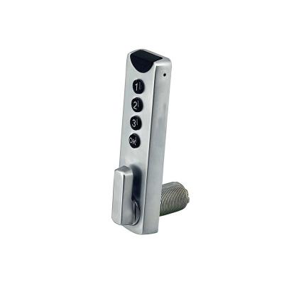 China Modern Intelligent Hidden Drawer Locks Smart Cabinet Coded Locker Digital Password Lock For Furniture for sale