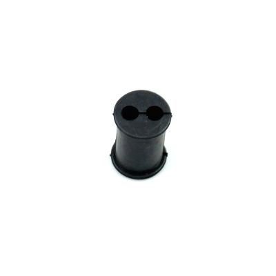 China EPDM Rubber UV Resistant EPDM Rubber Universal Rubber Grommet for sale