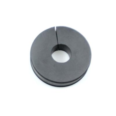 China Round multiple standard cable entry boot cushions for use with 4