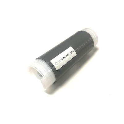 China Customized silicone and epdm cold shrink for commonly used connector and cable combinations for sale