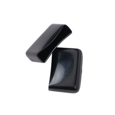 China Black rubber 1-1/2