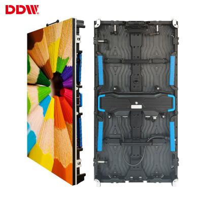 China Factory quality led display video wall panel p4 p6 p8 p 10 led screen sign display rental outdoor led display screen for concerts for sale