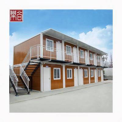 China Traditional Steel L.E.G.O Container House, Fast Build Container Frame, LS 2021 New Generation Sandwich Panel Van Container for sale