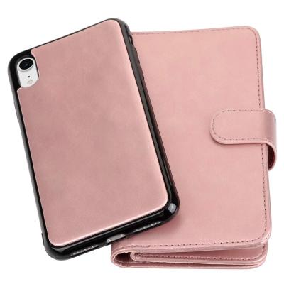 China Dustproof Case For Samsung Galaxy S7 Edge S 7 Flip Card Cover Case 360 ​​Luxury Leather Soft Silicone Shockproof Mobile Phone Housing for sale