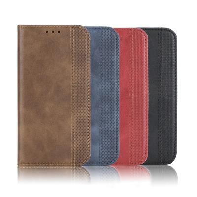 China A6 Plus Business Wallet Leather Case For Samsung Galaxy J8 2018 Cases Flip Wallet Card Holder Cover Fundas For Samsung J8 2018 Case Cover for sale