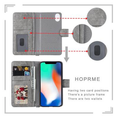 China Wallet Shockproof Case For Samsung Galaxy A80 A 80 A8 2019 Top Cover PU Leather Flip Case 360 ​​Shockproof Housing Phone A80 for sale