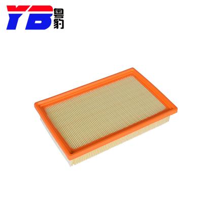 China Jolly Tiggo Aftermarket Car Accessories Filter In Air Filter J69-1109111 For Cherry Tiggo for sale