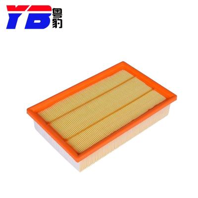 China CHANGAN aftermarket car accessories filter in air filter 1109013-U02 for Changan for sale