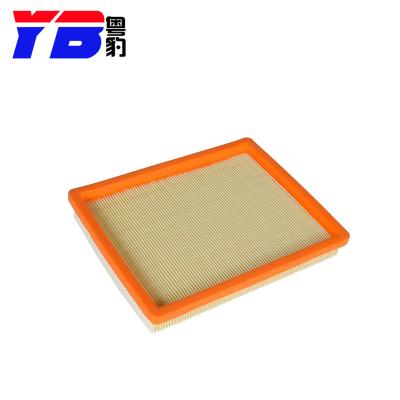 China PAOJUN aftermarket car accessories filter in air filter 8450087 for PAOJUN for sale