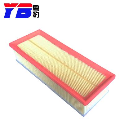 China & Q3; & TT Aftermarket Car Accessories Filter In Air Filter 1K0 129 620E / C35154-1 / CA10057 for sale