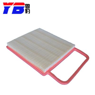 China SKODA & POLO Aftermarket Car Accessories Filter in air filter 03D 129 620 / AP183-1 / C3575 for SKODA and POLO for sale