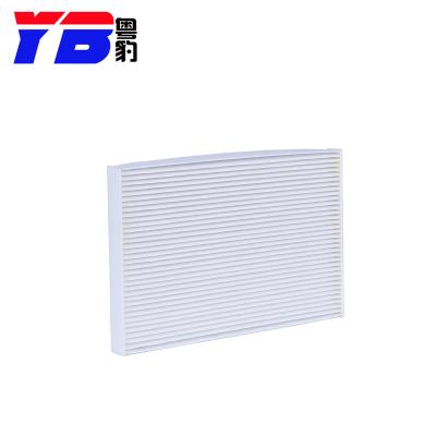 China CITROEN aftermarket car accessories filter in cabin air filter 1610706580 / T1029421D for CITROEN for sale