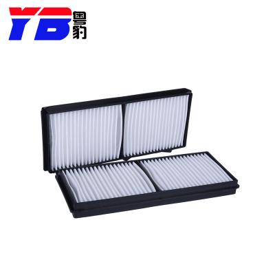 China MAZDA aftermarket car accessories filter in cabin air filter FA14-61-P12/FA14-61-P11 for HAIMA for sale