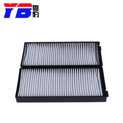 China JAC TONG YUE Aftermarket Cabin Air Filter C01-1014 for JAC TONG YUE for sale