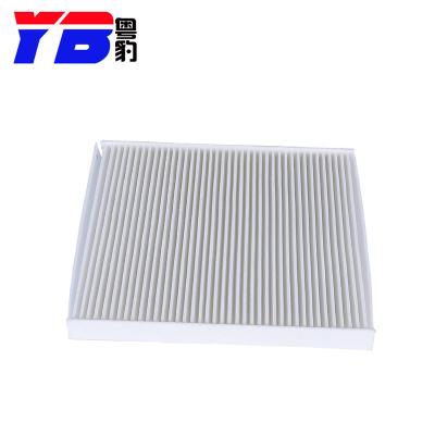 China GEELY EMGRAND aftermarket car accessories filter in cabin air filter 1017015305 for GEELY EMGRAND for sale