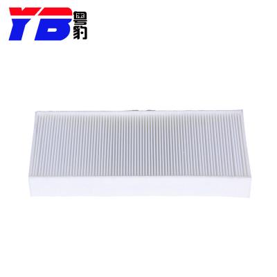 China ROEWE aftermarket car accessories filter in cabin air filter 10002061 / CU39001 for ROEWE for sale