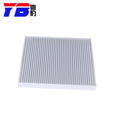 China S2 SUV & S3 aftermarket car accessories filter in cabin air filter 81010060-B01-B00/6003011800 for S2 and S3 SUV for sale