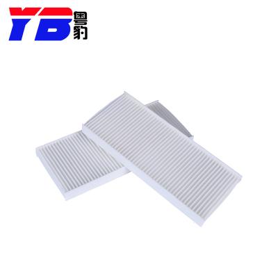 China GREAT WALL HAVAL H5 aftermarket car accessories filter in cabin air filter 8104400-K25 for GREAT WALL HAVAL H5 for sale