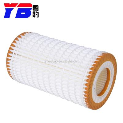 China Chrysler Mercedes Benz High Quality Car Engine Oil Filter Element A1121840525 For Chrysler Germany Car for sale